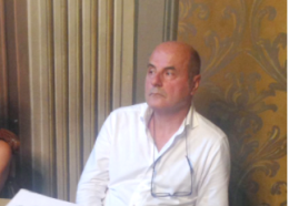 RIVAROLO. Chi ha votato per Chiapetto?