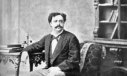SETTIMO TORINESE. Edmondo De Amicis,  “maestro dell’anima popolare...”