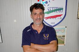 CALCIO. Il Settimo riparte dalla Scuola Calcio guidata dal responsabile Ossino
