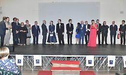 LANZO. Finalmente in scena il film “Imago Christi”