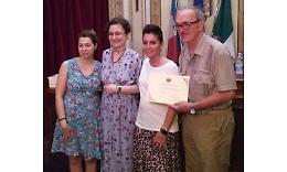 LIVORNO FERRARIS. Una serata sul romanzo storico con la scrittrice Maura Maffei