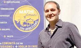 MATHI. In opposizione il mio sogno non potrà diventare realtà