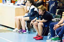 VOLLEY. Lilliput Pallavolo Settimo impegnata a maggio nei play off di B1