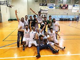 BASKET. Innesti importanti per la Pallacanestro Chivasso di serie C Silver