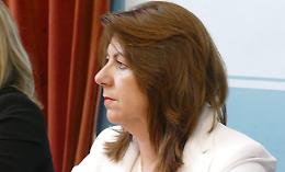 IVREA. Elisabetta Piccoli ha fallito...!  “Fuggi fuggi” e uffici comunali nel caos