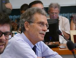 Mauro Salizzoni “Re” anche a centrodestra.  L’86% dei torinesi gli dà fiducia