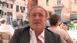 ROMA. Tav: Margiotta, non possono fermale sviluppo del Paese