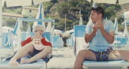 VACANZE - CON MAMMA VS SENZA MAMMA - iPantellas