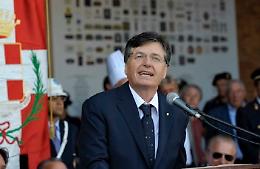 TORINO. Confcoopertaive: Sacco vicepresidente nazionale coop sanità