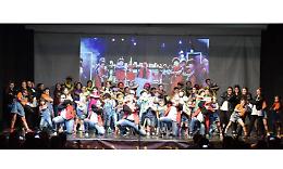 CIRIE'. A Villa Remmert a ritmo di hip hop