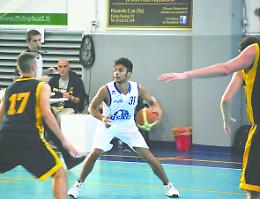 BASKET. L'Usac Basket Rivarolo perde alcune pedine importanti