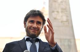 ROMA. Di Battista, Tav-Tap opere stupide, mi fido ministri M5S