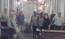 CASTAGNETO PO. Per l’estate santuario di San Genesio aperto