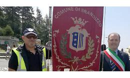 BRANDIZZO. Al Colle del Lys per festeggiare i 70 anni della nostra Costituzione
