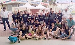 CASTELLAMONTE. Settecento atleti per “Ale”