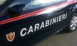TORINO. Rubano sulle auto in sosta in centro, arrestati