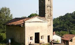 IVREA. Santa Maria Maddalena: gioiello di Burolo