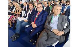 VIVERONE. Anci e Governo parlano di turismo e sviluppo del lago