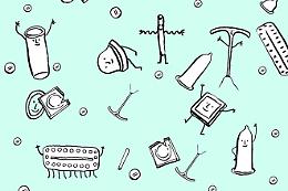 Contraccezione gratuita in Piemonte