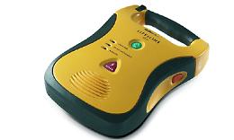 CIRIE'. L’Amministrazione posiziona i defibrillatori a scuola