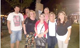 MATHI. “Estate a Villa Bosso”