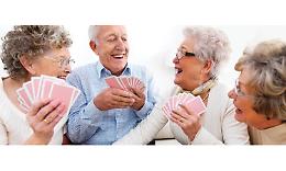 SAN MAURO. Un’estate a misura di anziano