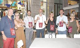 CIRIE'. “Vino, Jazz e Chiaro di Luna” conquista la città