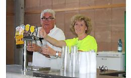 SAN CARLO. Festa della Birra