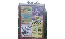 IVREA. La libert&agrave; vaccinale irrompe alla fiera