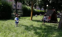 VENARIA. Giochi pericolosi, Scavone interroga