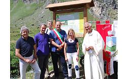 BALME. Una nuova rete escursionistica in Val d’Ala