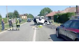 OZEGNA. Muore a 27 anni in un incidente Bartoli: “Si poteva evitare...”