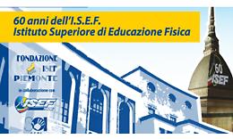 SETTIMO. Isef