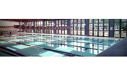 VENARIA. Ladri in azione in piscina: i carabinieri  indagano