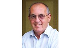 CRESCENTINO. «Conferiamo la cittadinanza onoraria a Luigi Buzzi, imprenditore illuminato»