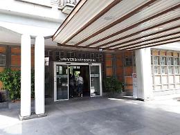 TORINO. Ospedale di Zurigo, Marchionne malato grave da un anno