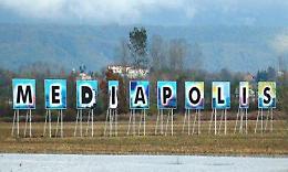 Mediapolis al Consiglio di Stato. Continua a chiedere 40 milioni