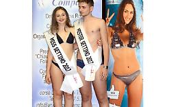 SETTIMO. Miss e Mister Settimo 2018: sabato 28 luglio al De Gasperi
