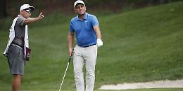 GOLF. Molinari torna subito in campo al RBC Heritage nel South Carolina
