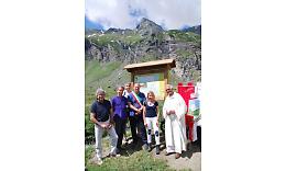 CHIALAMBERTO. Una nuova rete escursionistica in Val d’Ala