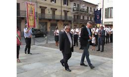 VALPERGA. Don Raffaele va via: chi al suo posto?