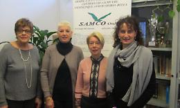 CHIVSSO. “Mivogliobene” con la Samco