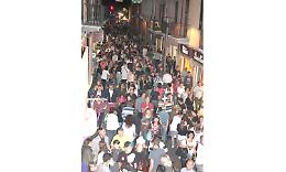 CIRIE'. Torna la Notte Bianca in città!