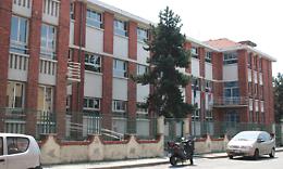 LEINI. La scuola media sarà spostata alla Cittadella?