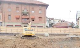 CASTELLAMONTE. C’è il progetto delle polemiche