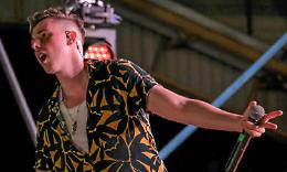 BORGO D'ALE. Due grandi serate di “Peace&Love Music Fest”