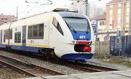Linea Ferroviaria Torino-Aosta, gravi disservizi