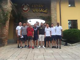 CALCIO. L'Asd Calcio Leini guarda al futuro e rimpolpa il suo staff tecnico