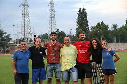ATLETICA LEGGERA. Risultati di spicco alla terza edizione del meeting interregionale Città di Chivasso