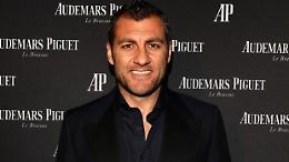 CALCIO. Vieri, con Cr7 alla Juve Serie A vince lotteria